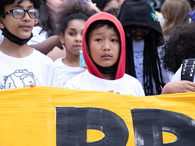 Ally Event: People's Earth Day 2022 @ SF City Hall:April 22, 2022